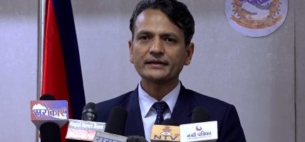 भोटेकोशी बाढीको ११ औं दिन : १,३४४ शव फेला, पाँच हजार बेपत्ता