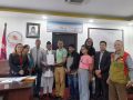 लोककल्याणकारी विज्ञापनको रकम कटौतीविरुद्ध सञ्चारकर्मी आन्दोलित