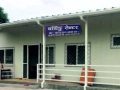 बर्थिङ सेन्टर नाम छ, सेवा छैन बर्थिङ सेन्टर नाम छ, सेवा छैन
