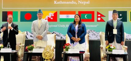 नेपालमा पहिलोपटक ‘सावेन’को महासभा आयोजना