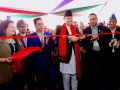 नवौँ नेपाल जग्गा तथा आवास एवं निर्माण एक्स्पो भृकुटीमण्डपमा सुरु नवौँ नेपाल जग्गा तथा आवास एवं निर्माण एक्स्पो भृकुटीमण्डपमा सुरु