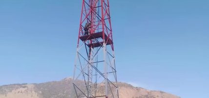 हुम्लाको च्याममा आठ दिनदेखि फोरजी सेवा ठप्प