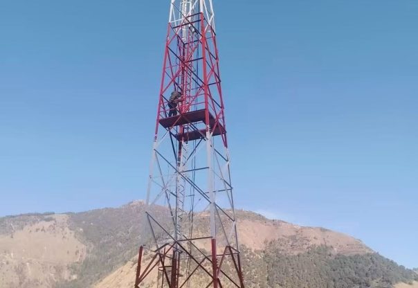 हुम्लाको च्याममा आठ दिनदेखि फोरजी सेवा ठप्प