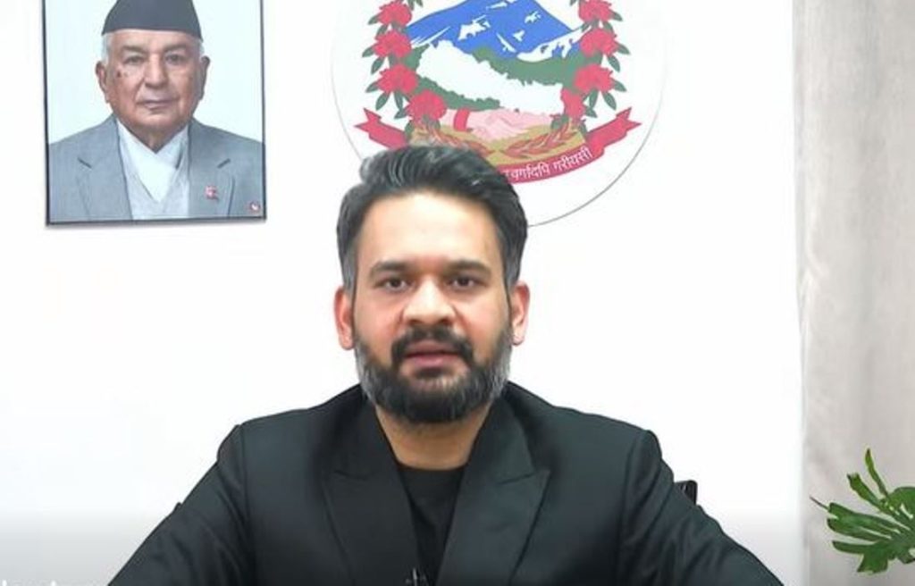 जलवायु परिवर्तनको असर न्यूनीकरण तथा व्यवस्थापनका लागि विश्वसमुदायलाई आह्वान गरिनेः  प्रधानमन्त्री शाह