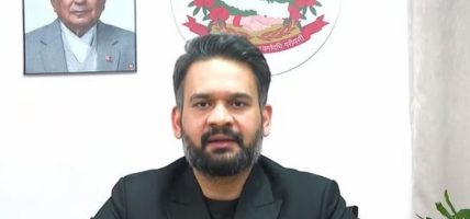 जलवायु परिवर्तनको असर न्यूनीकरण तथा व्यवस्थापनका लागि विश्वसमुदायलाई आह्वान गरिनेः  प्रधानमन्त्री शाह
