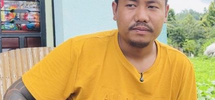 आफैं बाँच्ने आशा मारिसकेका राजेन्द्रले बचाए सात जनाको ज्यान