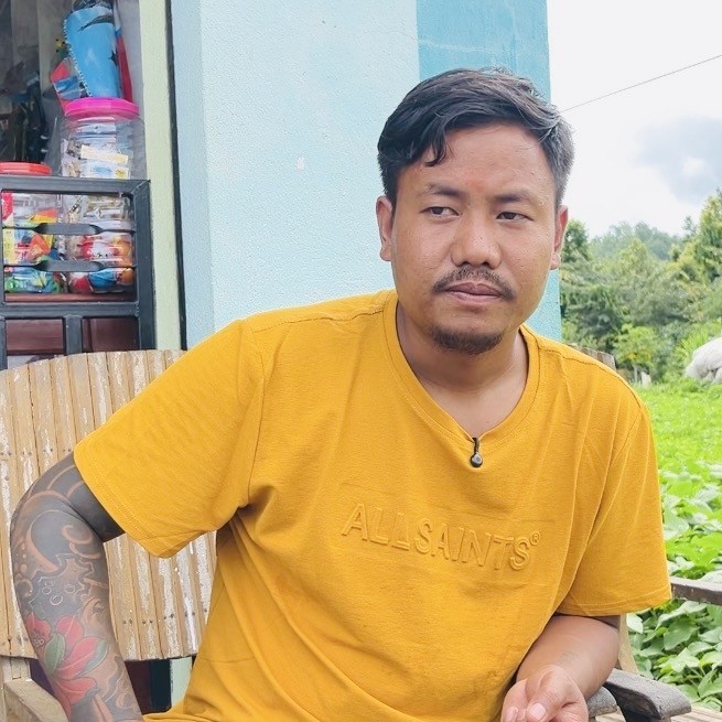 आफैं बाँच्ने आशा मारिसकेका राजेन्द्रले बचाए सात जनाको ज्यान