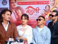 बाढीपछि लयमा फर्किंदै नेपाली चलचित्र क्षेत्र