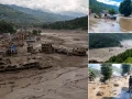 बाढीले थुपारेको भग्नावशेष हटाउन ९४ अर्ब ४१ करोड लाग्ने बाढीले थुपारेको भग्नावशेष हटाउन ९४ अर्ब ४१ करोड लाग्ने