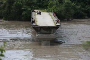 धादिङबेँशी–सुनौलाबजार–भोर्ले, लस्करे– कोशीखोला–फोर्सेटार–कल्लेरीटार सहित सवारी सञ्चालनका लागि चार अस्थायी रुट कायम