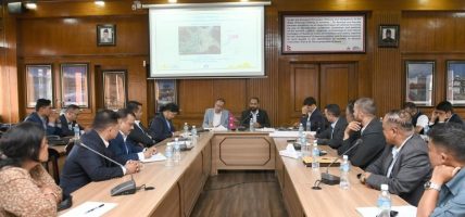 भोटेकोशी बाढीः पर्यटन क्षेत्रमा रु ५२ अर्बभन्दा बढीको क्षति