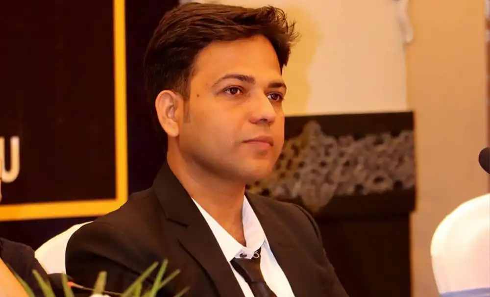 क्षमता र योग्यताका आधारमा प्रतिस्पर्धा हुनुपर्नेमा महामन्त्री आचार्यको जोड
