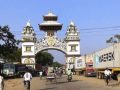 भोटेकोशी बाढीपछि वीरगन्ज नाकामा दैनिक ७० प्रतिशतले आयात बढ्यो भोटेकोशी बाढीपछि वीरगन्ज नाकामा दैनिक ७० प्रतिशतले आयात बढ्यो