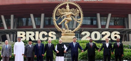 ब्रिक्स सम्मेलन : विश्व अर्थतन्त्र र भू–राजनीतिक तनावबीच सहकार्यको खोजी