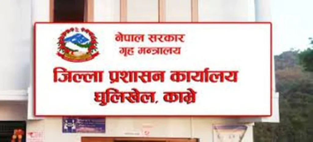 प्राथमिकताका सेवाग्राहीलाई ‘ग्रिन टोकन’