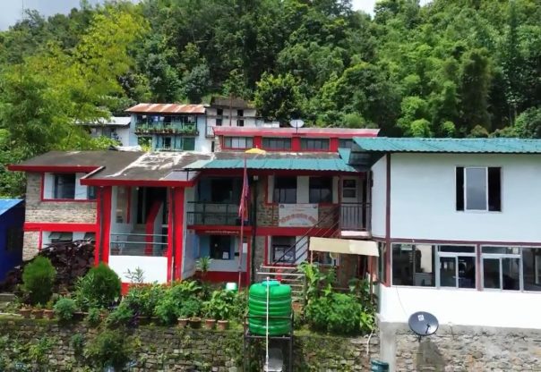भोजपुरमा वनबाट नौ करोड ६९ लाख राजस्व सङ्कलन भोजपुरमा वनबाट नौ करोड ६९ लाख राजस्व सङ्कलन