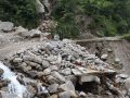 पटकपटक म्याद थपिँदा पनि अधुरै खत्रीठाँटी–कुन्छा–सोतीपसल सडक