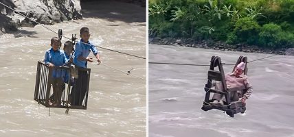 त्रिशूली वारपार गर्न तुइन बन्द हुँदा जनजीवन प्रभावित