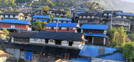 मौलिकताको आँगनमा पर्यटनको पाइलास् सिङ्दी गाउँ