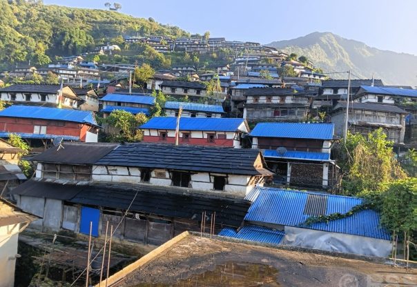 मौलिकताको आँगनमा पर्यटनको पाइलास् सिङ्दी गाउँ मौलिकताको आँगनमा पर्यटनको पाइलास् सिङ्दी गाउँ