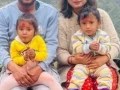 भोटेकोशी बाढीले खोस्यो पौडेल परिवारको सहारा
