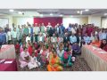 कुष्ठरोग प्रभावितको कानुनी, सामाजिक र आर्थिक अधिकार दिने मस्यौदा तयार गरिँदै कुष्ठरोग प्रभावितको कानुनी, सामाजिक र आर्थिक अधिकार दिने मस्यौदा तयार गरिँदै