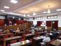राष्ट्रियसभाः जलवायु परिवर्तनबाट हुने क्षति कम गर्न पूर्वतयारी गर्नुपर्नेमा जोड राष्ट्रियसभाः जलवायु परिवर्तनबाट हुने क्षति कम गर्न पूर्वतयारी गर्नुपर्नेमा जोड