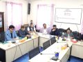 संसदीय समितिद्वारा सुरुङमा फसेकाको उद्धारमा प्राथमिकता दिन निर्देशन