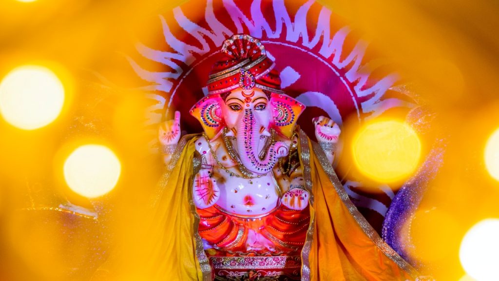 सूर्यविनायक गणेश चतुर्थी जात्राको तयारी पूरा