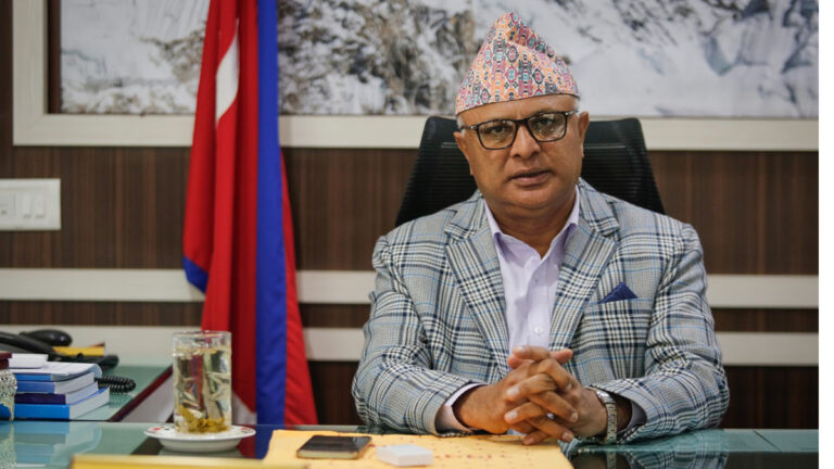 सरकार र निजी क्षेत्रबिच सहकार्य आवश्यकः मुख्यमन्त्री कार्की