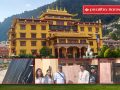 प्रभु बैंकले पहेंलो गुम्बालाई ६ थान बंक बेड हस्तान्तरण प्रभु बैंकले पहेंलो गुम्बालाई ६ थान बंक बेड हस्तान्तरण