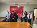 न्यान्सी अटोमोबाइल्स र प्रभु बैंकबिच मारुती सुजुकी गाडी खरिदमा विशेष छुटसम्बन्धी सम्झौता न्यान्सी अटोमोबाइल्स र प्रभु बैंकबिच मारुती सुजुकी गाडी खरिदमा विशेष छुटसम्बन्धी सम्झौता