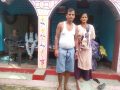 भोटेकोशी बाढीले खोसेको खुसीः तीजको सङ्घारमा रित्तिएका काख र सुनसान आँगन भोटेकोशी बाढीले खोसेको खुसीः तीजको सङ्घारमा रित्तिएका काख र सुनसान आँगन