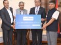 भोटेकोशी बाढीपीडितका लागि सानिमा रिलायन्सको ७२ लाख सहयोग भोटेकोशी बाढीपीडितका लागि सानिमा रिलायन्सको ७२ लाख सहयोग