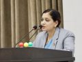 राष्ट्रियसभाः ‘स्वास्थ्य सेवा प्रणालीमा महिला स्वास्थ्य स्वयंसेविकाको महत्वपूर्ण योगदान’