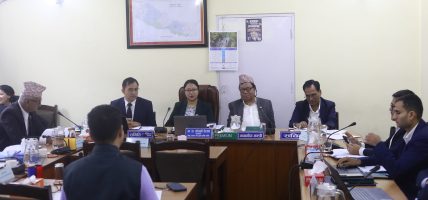 शिक्षा समितिबाट ‘राष्ट्रिय विधि विज्ञान प्रयोगशाला विधेयक’ पारित