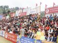ताप्लेजुङ गोल्डकपमा टिकट बिक्रीबाट ३८ लाख सङ्कलन