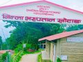 प्रभावकारी स्वास्थ्य सेवाको खोजीमा खोटाङवासी प्रभावकारी स्वास्थ्य सेवाको खोजीमा खोटाङवासी