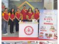 महालक्ष्मी विकास बैंकको नेपाल घरजग्गा तथा निर्माण प्रदर्शनीमा सहभागिता