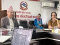 बजेट कार्यान्वयनका समस्या हटाउन सबै लागौँः मुख्यमन्त्री शाही बजेट कार्यान्वयनका समस्या हटाउन सबै लागौँः मुख्यमन्त्री शाही