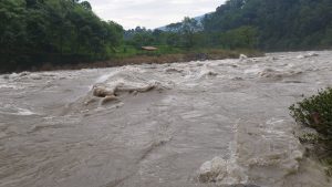 भोटेकोशी बाढी : यातायात महासंघका १९१ सवारीसाधनमा क्षति, ३४४ जना बेपत्ता