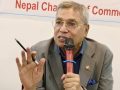 आर्थिक कूटनीतिलाई व्यापार, लगानी र उद्योग विस्तारसँग जोड्नुपर्छ : अग्रवाल