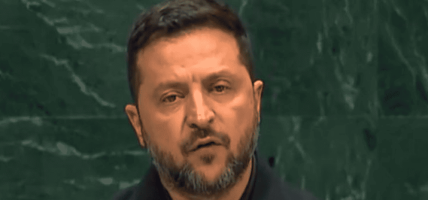 रूसले नेपाल र भारत सहित ४७ देशका नागरिकलाई छलकपट गरेर युद्धमा पठाएको जेलेन्स्कीको आरोप