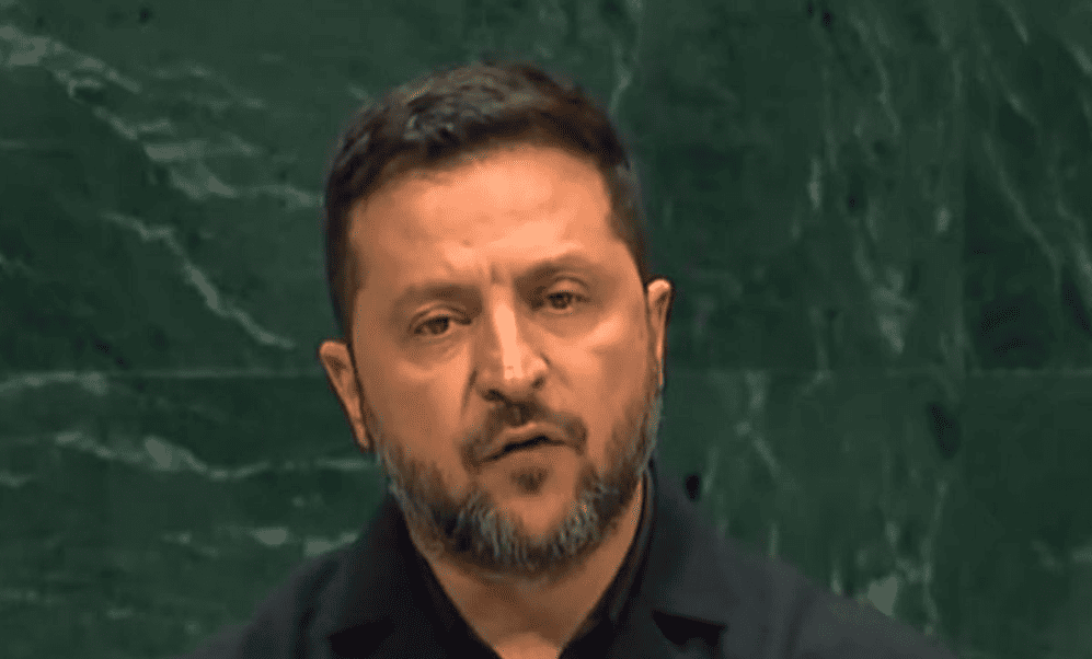रूसले नेपाल र भारत सहित ४७ देशका नागरिकलाई छलकपट गरेर युद्धमा पठाएको जेलेन्स्कीको आरोप