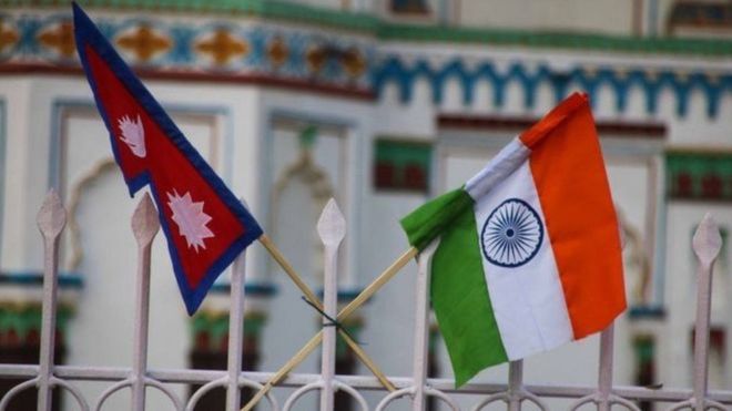 नेपाल–भारत सीमा समन्वय समितिको बैठक सम्पन्न