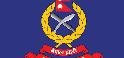 प्रहरीले बरामद गरेको एक हजार ३१५ किलोग्राम गाँजा नष्ट