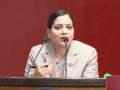 छ महिनाको सुत्केरी बिदा मातृत्वको सम्मान र स्वस्थ मानव पुँजी निर्माणसँग जोडिएको विषय : मन्त्री मेहता