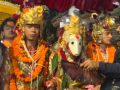 ललितपुरमा ऐतिहासिक नृसिंह जात्रा सम्पन्न ललितपुरमा ऐतिहासिक नृसिंह जात्रा सम्पन्न
