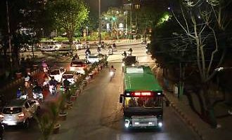 काठमाडौँ उपत्यकामा नयाँ रुटसहीत रात्रि बको ससेवा विस्तार