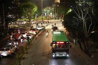 काठमाडौँ उपत्यकामा नयाँ रुटसहीत रात्रि बको ससेवा विस्तार